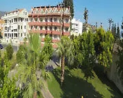 Hotel de apartamente Highlife Marmaris