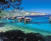 Highlife 3* Marmaris