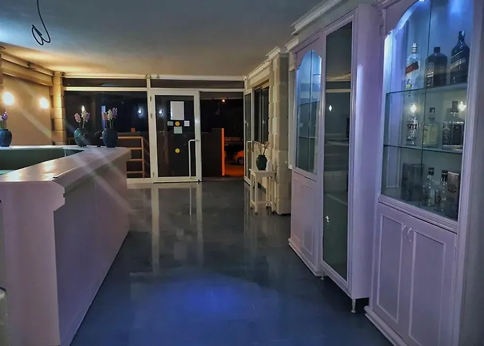 Highlife Hotel de apartamente