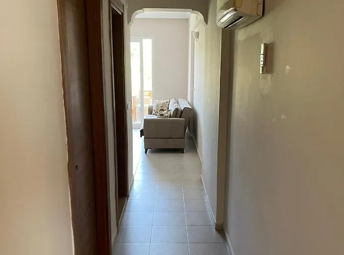 Hotel de apartamente Highlife 3*