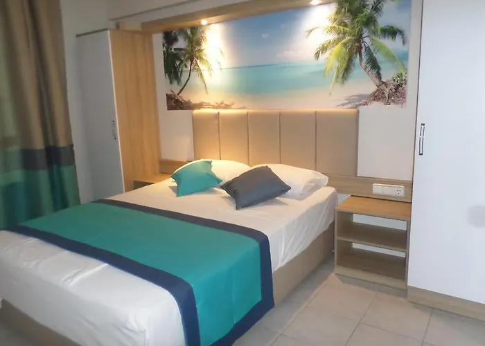 Highlife Hotel de apartamente 3*