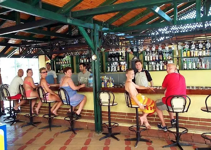 Highlife Hotel de apartamente Marmaris