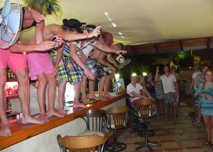 Highlife 3* Marmaris