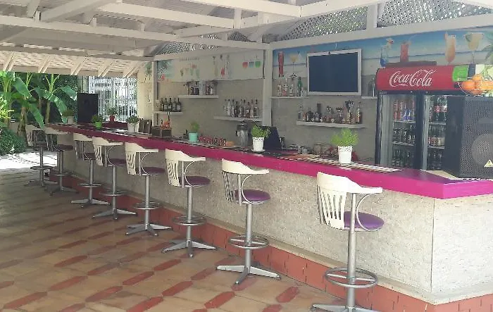 Highlife Hotel de apartamente Marmaris