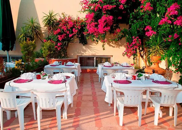 Highlife Hotel de apartamente Marmaris