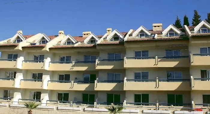 Highlife Hotel de apartamente