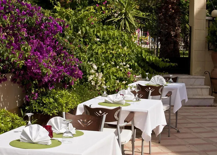 Highlife Hotel de apartamente 3*