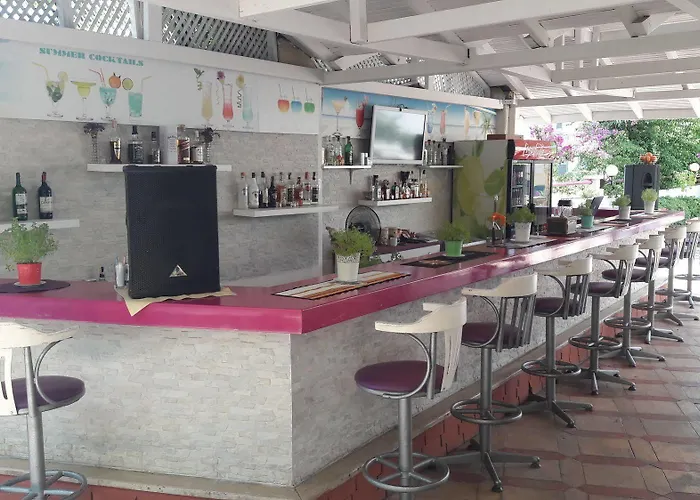 Highlife Hotel de apartamente 3*